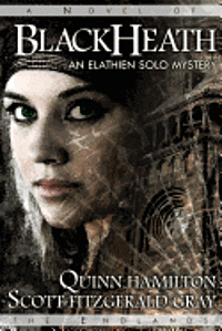 Blackheath: An Elathien Solo Mystery 1