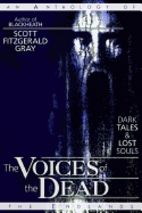 bokomslag The Voices of the Dead: Dark Tales & Lost Souls