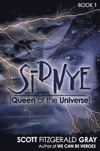 bokomslag Sidnye (Queen of the Universe)