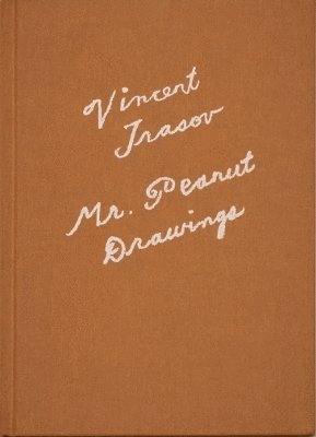 Mr. Peanut Drawings