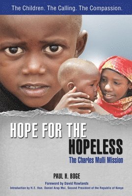 bokomslag Hope for the Hopeless