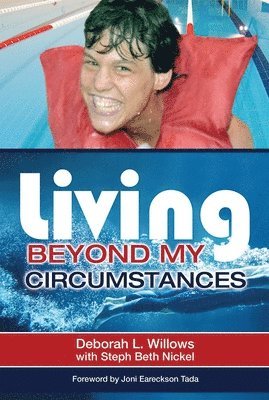 Living Beyond My Circumstances 1