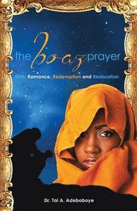 bokomslag Boaz Prayer