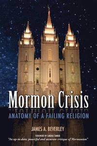 bokomslag Mormon Crises