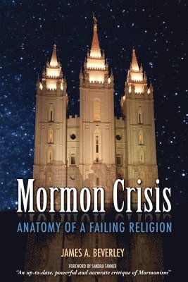 bokomslag Mormon Crises