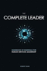 bokomslag Complete Leader