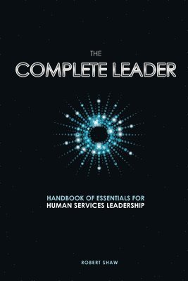 bokomslag Complete Leader