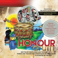 bokomslag The Honour Drum