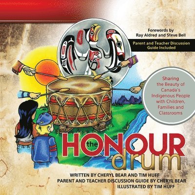 The Honour Drum 1