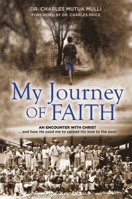 My Journey of Faith 1