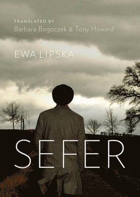 bokomslag Sefer