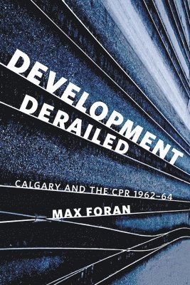 Development Derailed 1