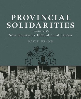 Provincial Solidarities 1