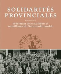 bokomslag Solidarits Provinciales