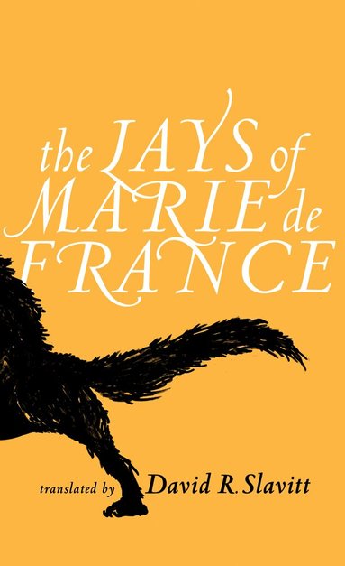 Lays of Marie De France, Häftad