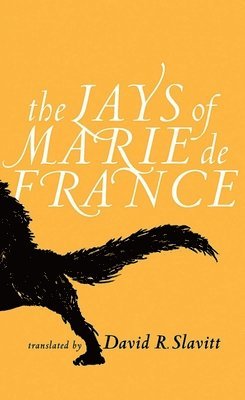 Lays of Marie De France, Häftad