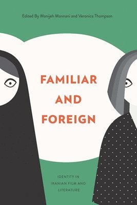 Familiar and Foreign 1