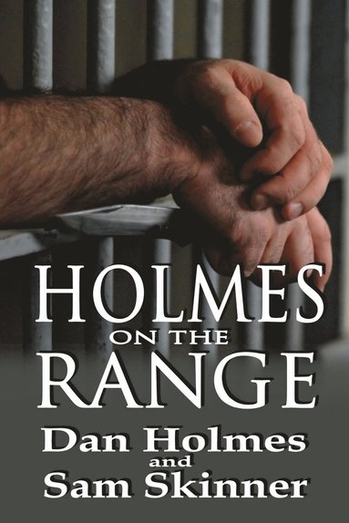 bokomslag Holmes on the Range