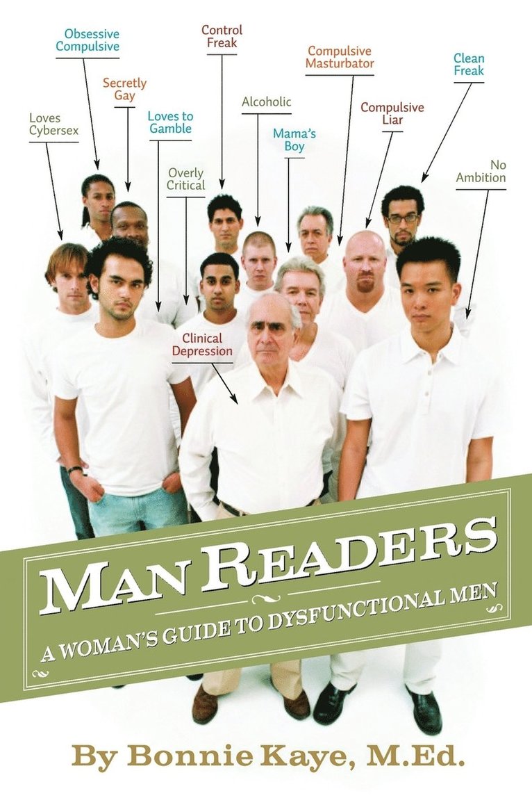 ManReaders