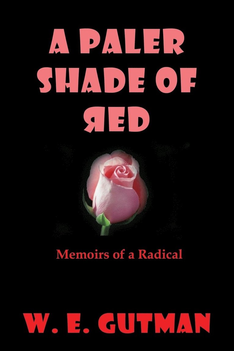 A Paler Shade of Red 1