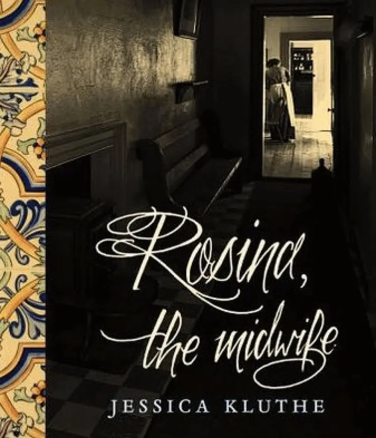 Jessica Kluthe - Rosine, the Midwife, Häftad. Tillgänglighet: Lägg i varukorg