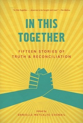 Danielle Metcalfe-Chenail - In This Together, Häftad. Tillgänglighet: Tillfälligt slut