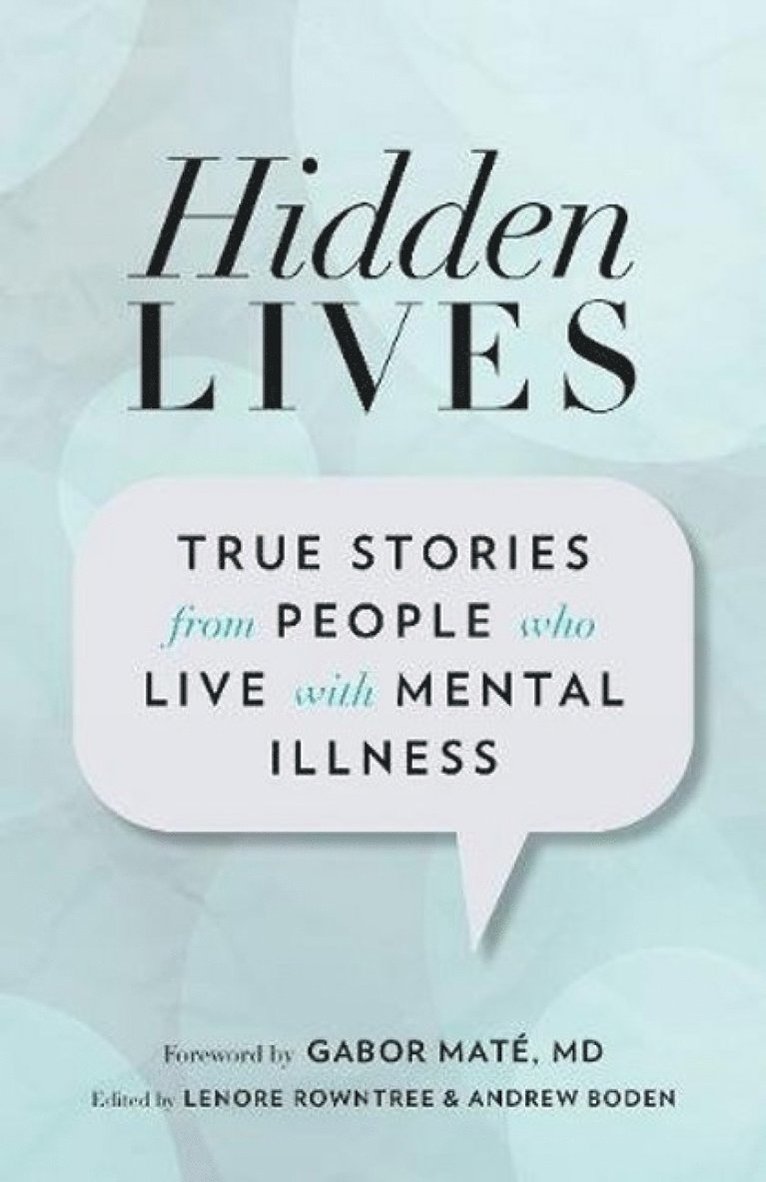 Hidden Lives