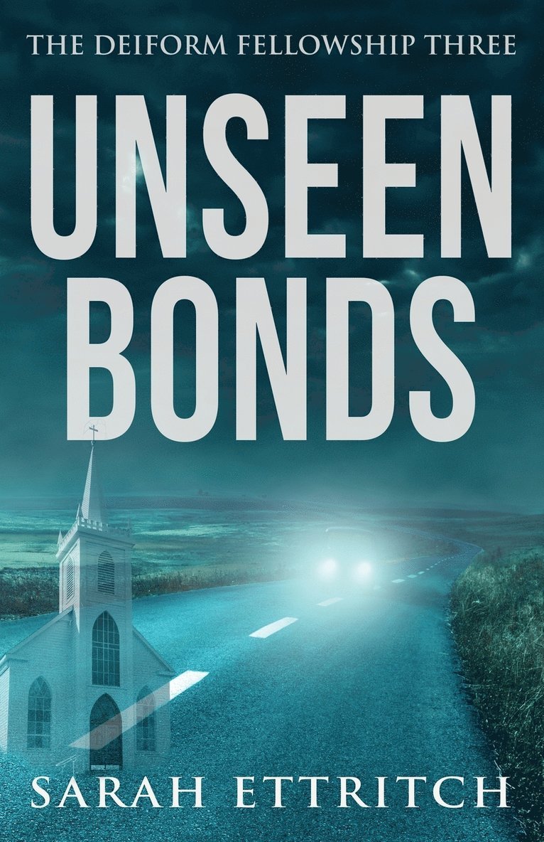 Unseen Bonds 1