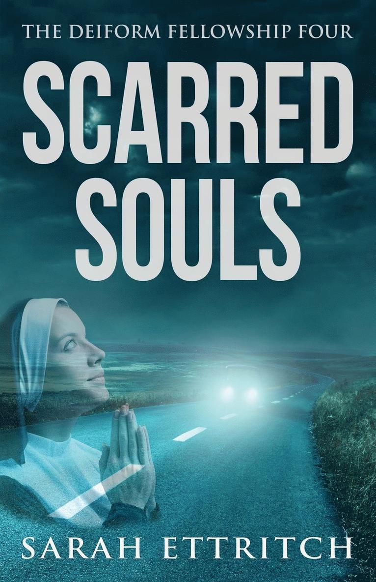 Scarred Souls 1