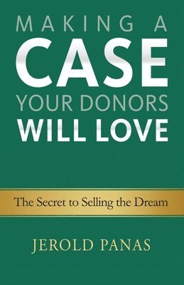 Making a Case Your Donors Will Love 1