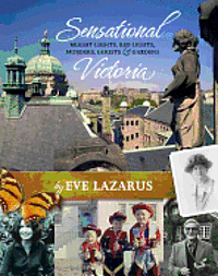 bokomslag Sensational Victoria