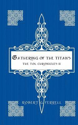 Robert G Ferrell, Robert G. Ferrell - Gathering of the Titans, Häftad
