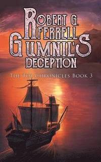 bokomslag Gumnil's Deception