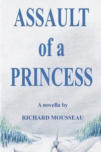 bokomslag Assault of a Princess