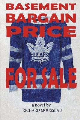 Basement Bargain Price Leafs For Sale 1