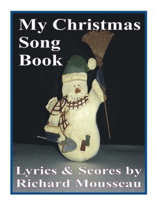 My Christmas Song Collection 1