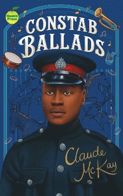 bokomslag Constab Ballads