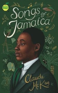 bokomslag Songs of Jamaica