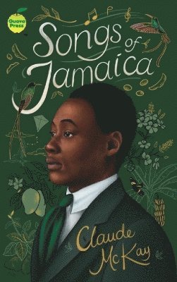 bokomslag Songs of Jamaica