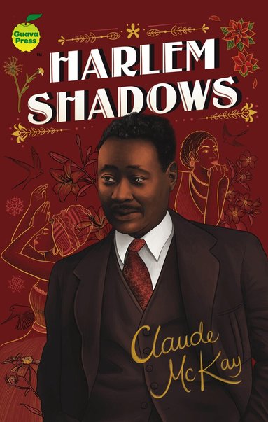 Claude McKay - Harlem Shadows, Häftad