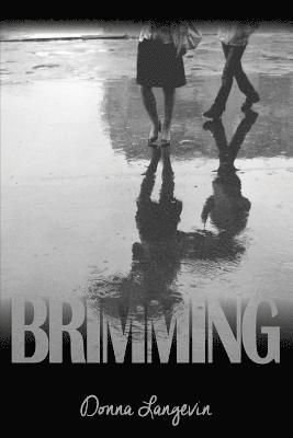 Brimming