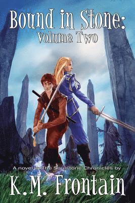 bokomslag Bound in Stone: Volume Two