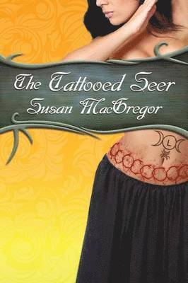 The Tattooed Seer 1