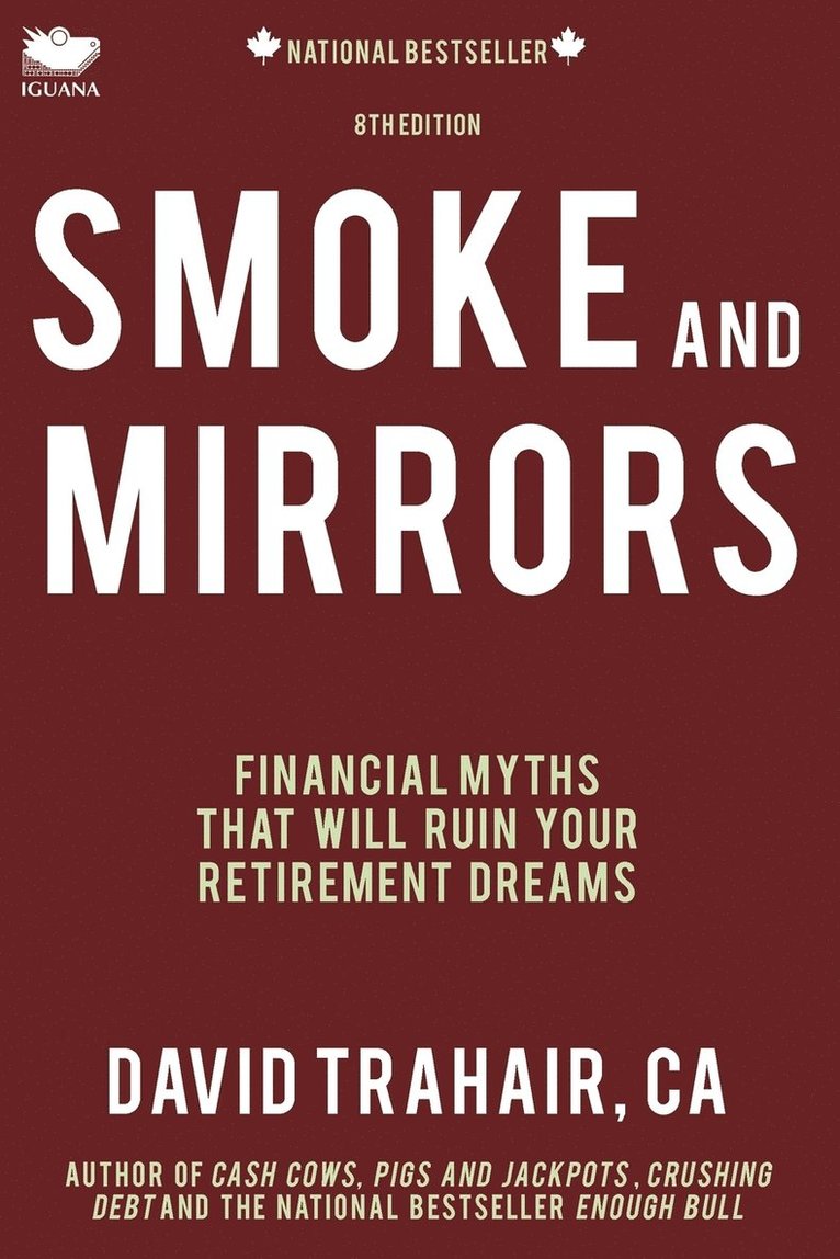 Smoke and Mirrors 1