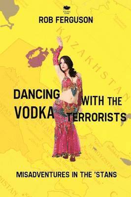 Dancing with the Vodka Terrorists 1