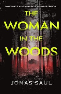 bokomslag The Woman in the Woods