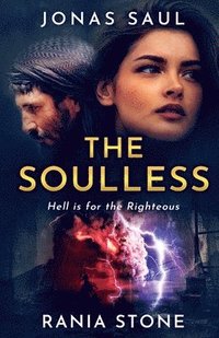 bokomslag The Soulless