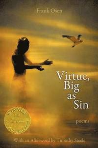 bokomslag Virtue, Big as Sin