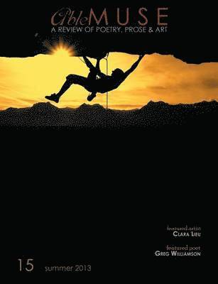 Alexander Pepple - Able Muse Summer 2013, Häftad