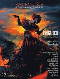 bokomslag Able Muse, Translation Anthology Issue, Summer 2014 (No. 17 - Print Edition)